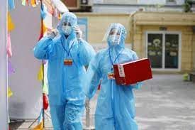 Two more Coronavirus-related fatalities take death toll to 64