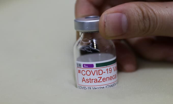 HCMC may purchase 10 million Covid vaccine doses this year