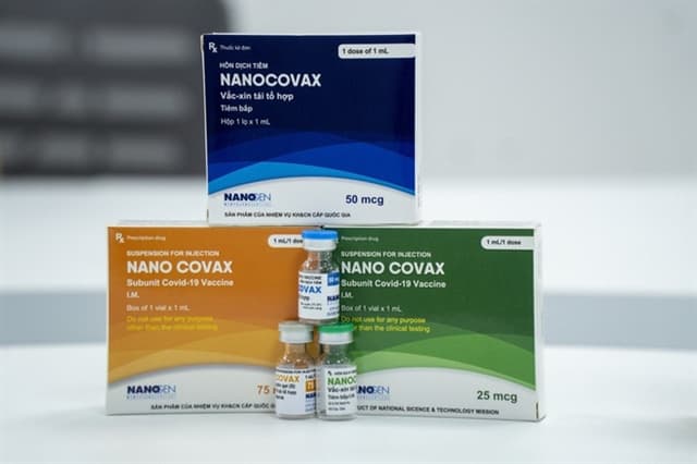 Health ministry aims to complete third phase human trial of Vietnamese-made vaccine in August