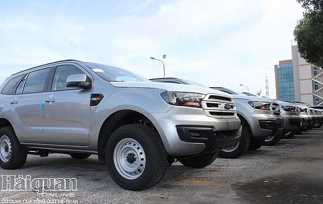 Manage cars imported under gift scheme