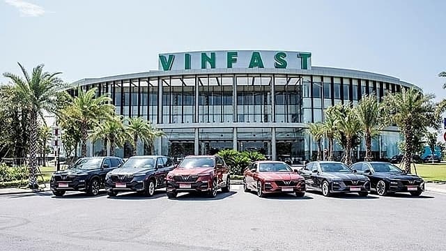Vietnam's Investment Abroad Rises 2.5 Times in Six Months