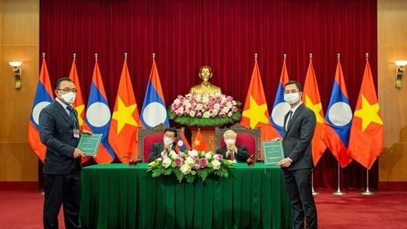 Car Maker VinFast to Expand Dealership Network to Laos