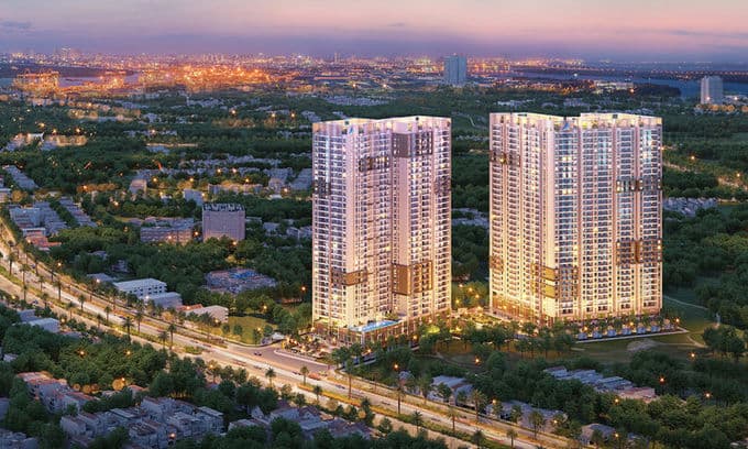 Dat Xanh Group subsidiary approved for main bourse listing