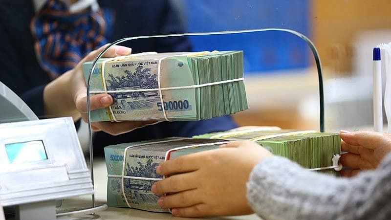 If the credit limit is extended, will cash flow into production and business?