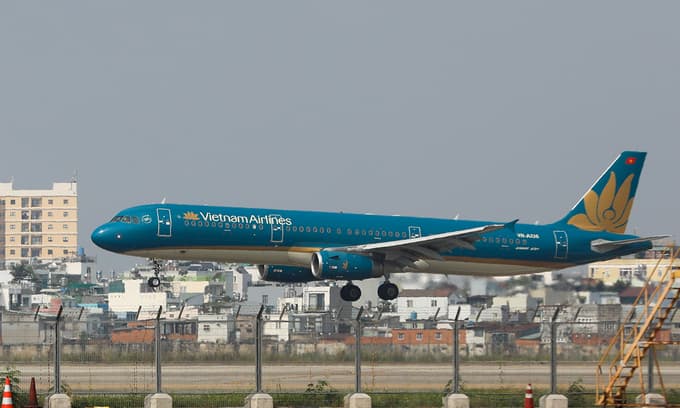 International flights may resume later this year: Aviation authority