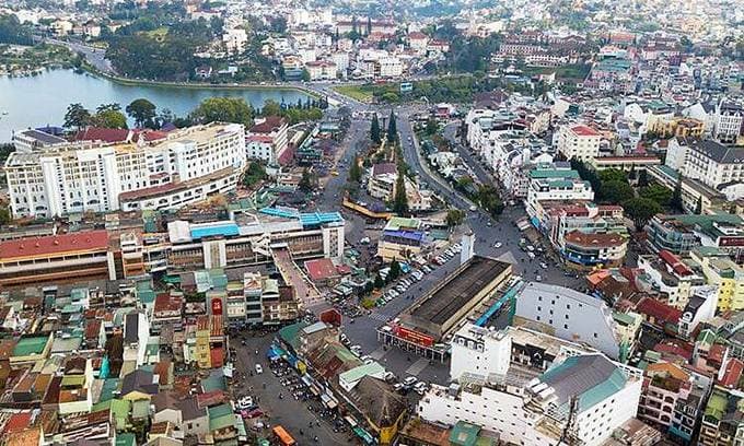 1,000 hotels in Da Lat shut as Covid keeps away tourists