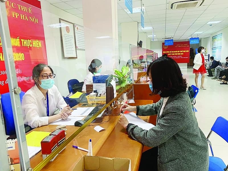 Financial policies: "Special medicine" for businesses