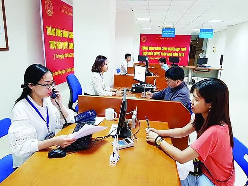 Four cases subjected to key supervision on tax