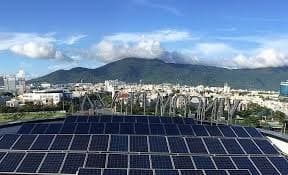 USAID supports Da Nang to accelerate renewable energy