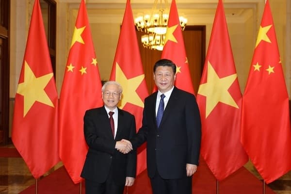 Greetings extended to Communist Party of China on founding anniversary