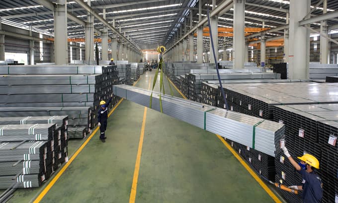 Most business sectors increase hiring in Q2