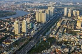 New high-end apartment supply up 120 pct