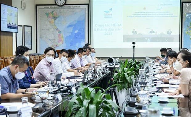 Vietnam’s UNSC membership in first half of 2021 reviewed