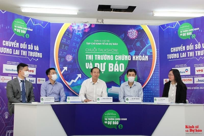 Digital platform to promote transparency and efficiency in stock market