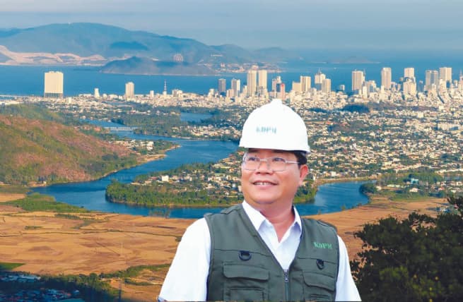 Khanh Hoa Development Project Management Unit Speeding up IT application, Boosting Performance
