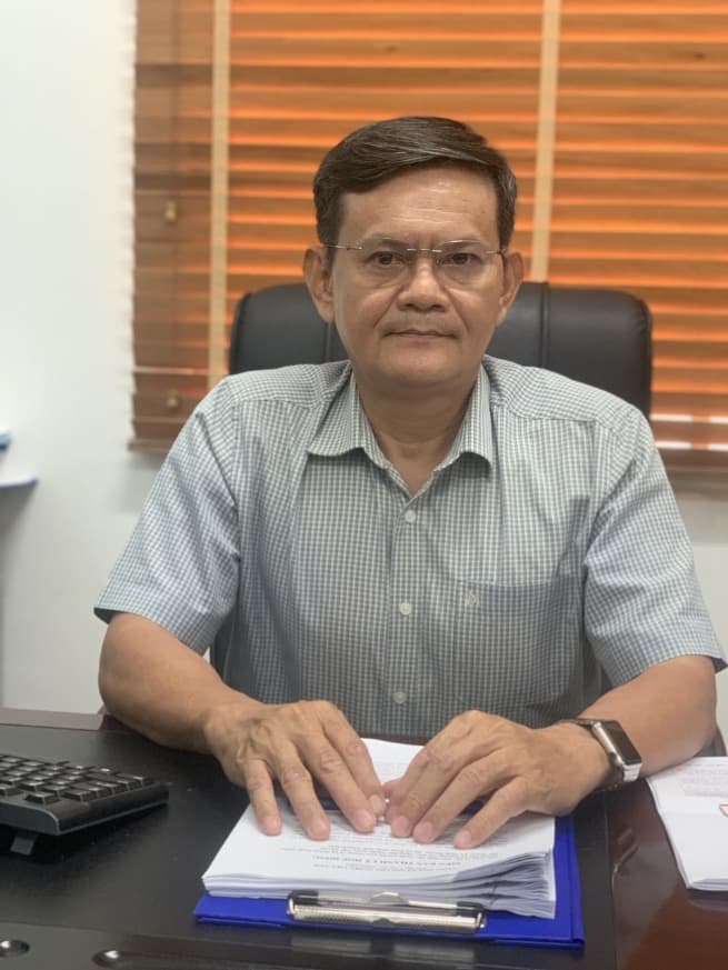 Van Phong Economic Zone: New Impetus for Khanh Hoa to Accelerate Development