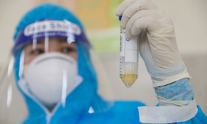 Vietnam records four more Covid deaths
