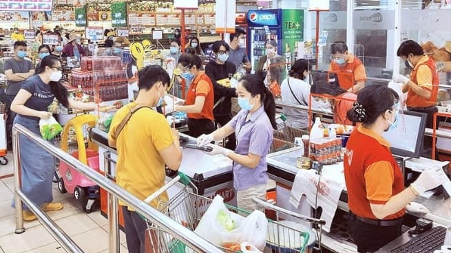 Vietnam among Top Destinations for ASEAN Companies Looking to Expand Business inside Bloc