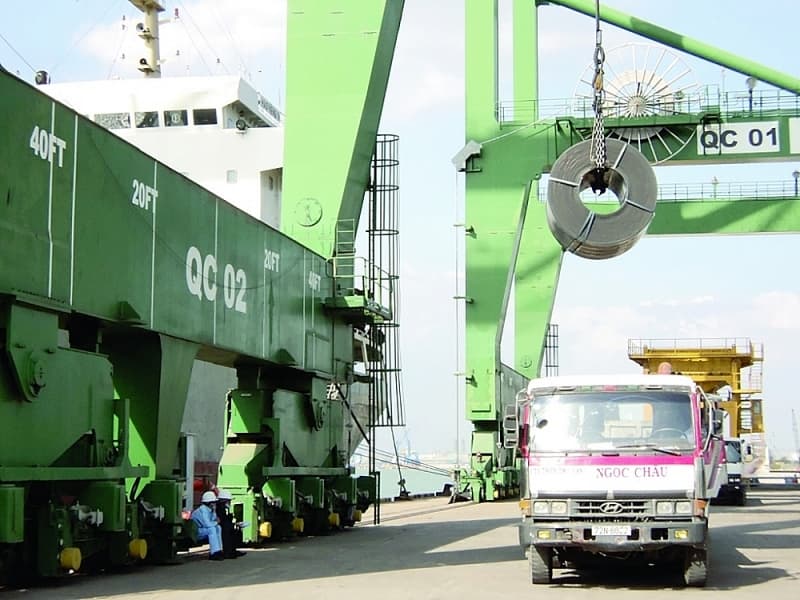 Ba Ria – Vung Tau Customs: Effective loss revenue prevention in the pandemic