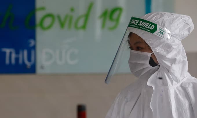 Vietnam records two more Covid deaths