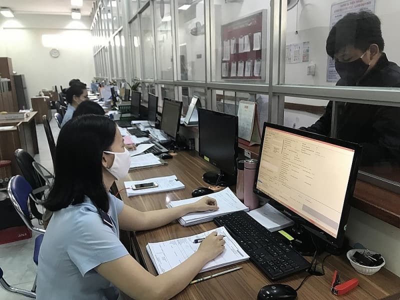 HCM City Customs: Skyrocketing tax amount collected from price consultation