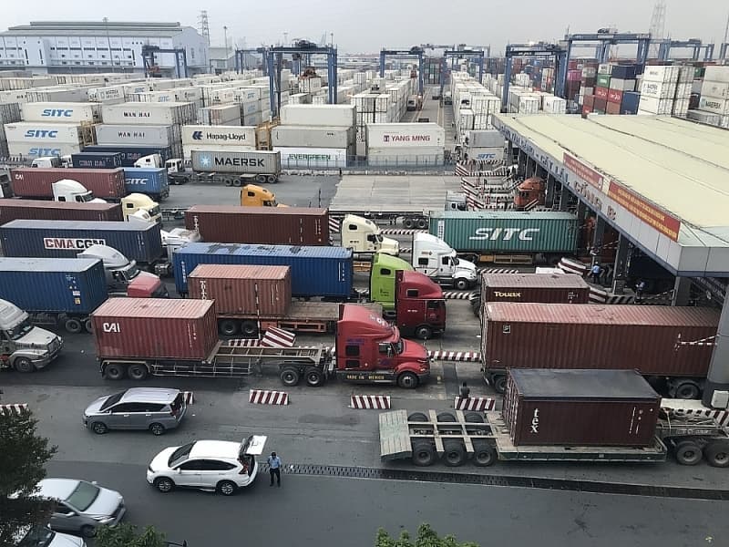 Transportation charges increase, seafood enterprises beg the Prime Minister for help