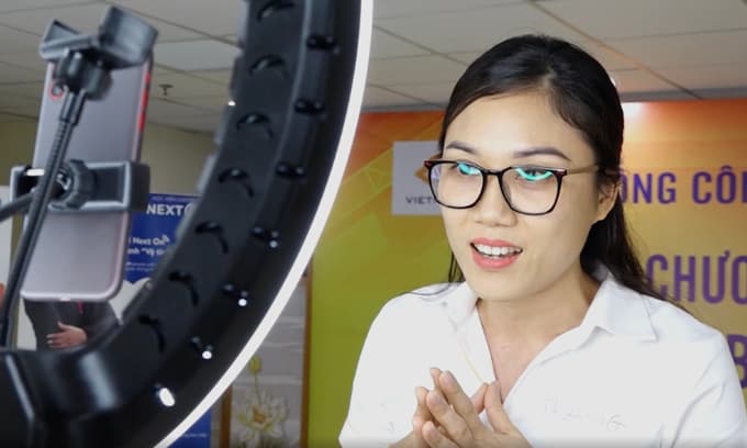 Vietnam to tighten control over social media livestreaming