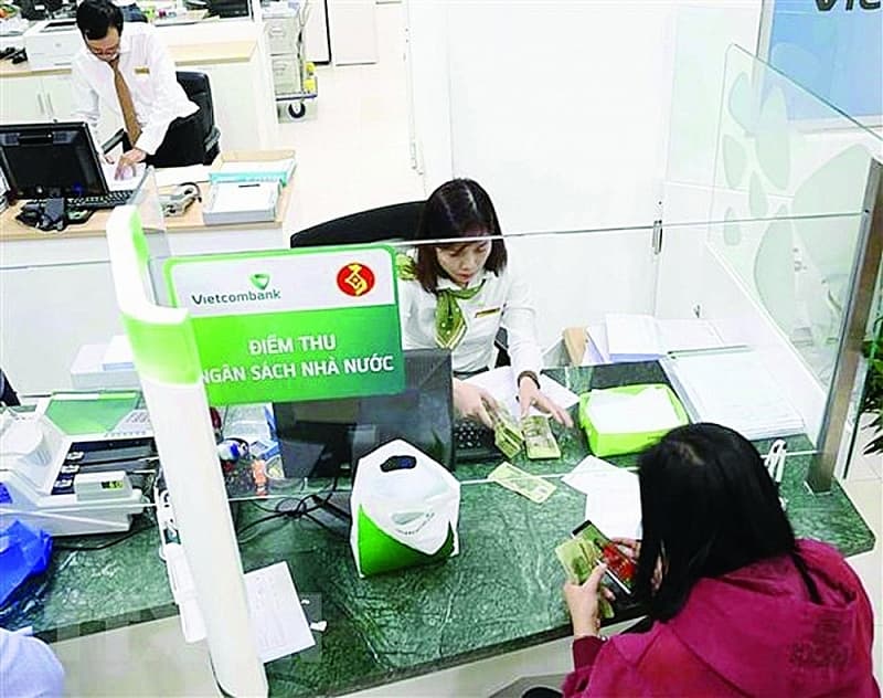 Impressive results in budget collection in the first half of 2021