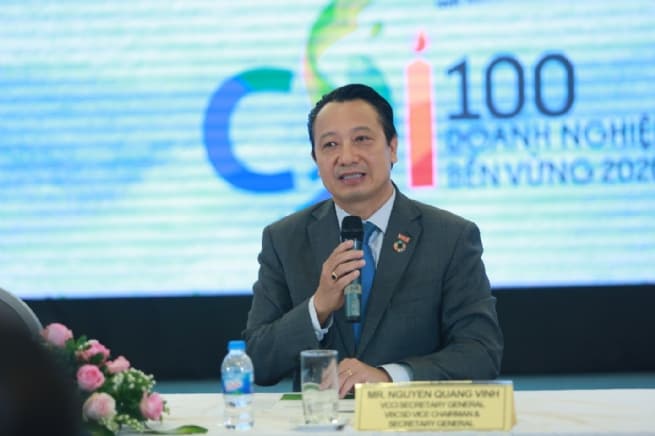 The Deeper the Businesses Are in Crisis, the Better Governance They Need”