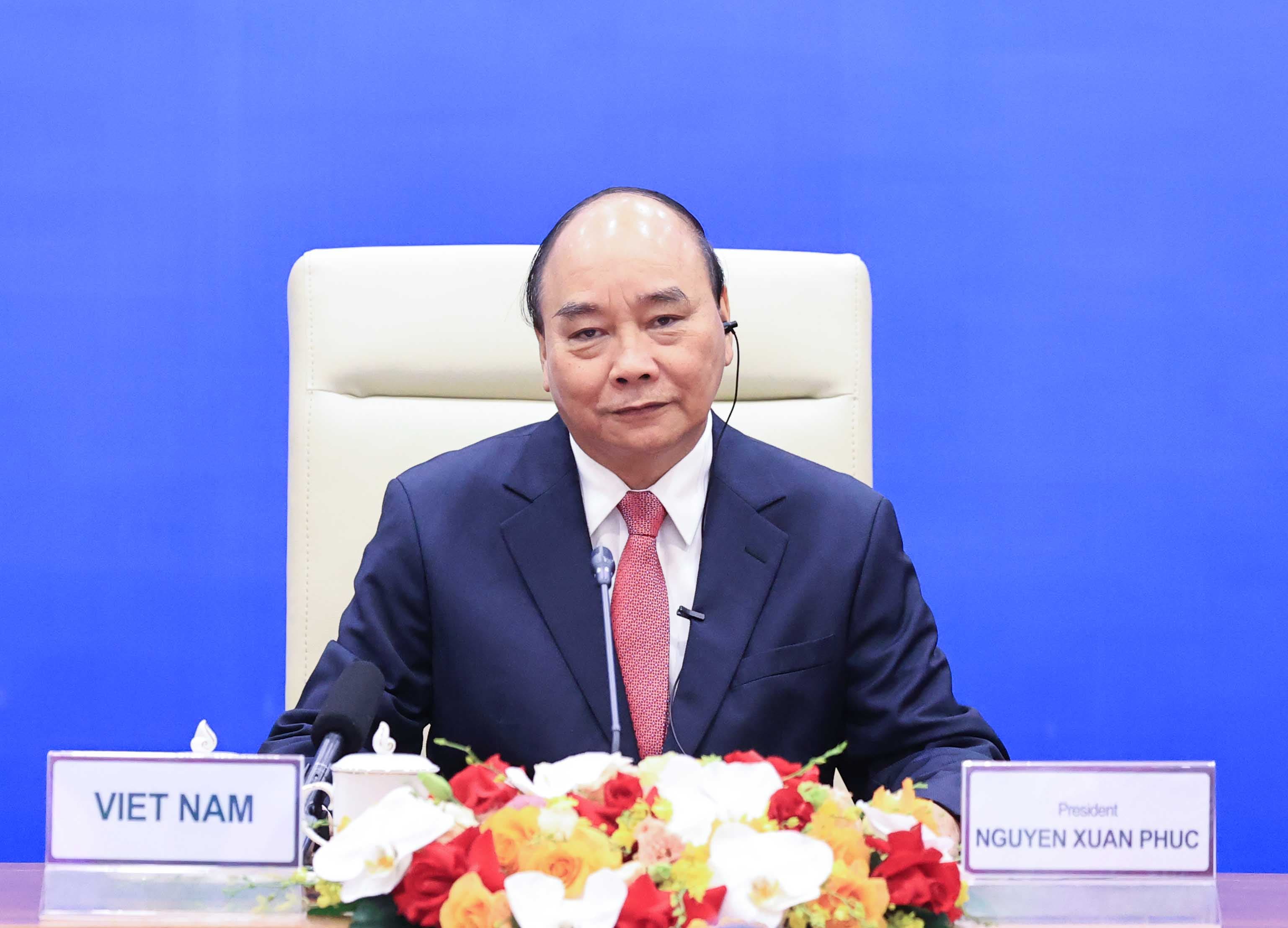 APEC needs to strengthen cooperation in COVID-19 response