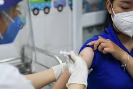 Quarantine period for fully vaccinated entrants may be shortened