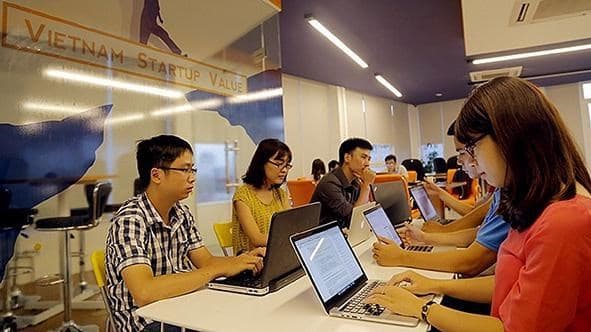 Vietnam expected to be “rising star” in Southeast Asia’s startup ecosystem