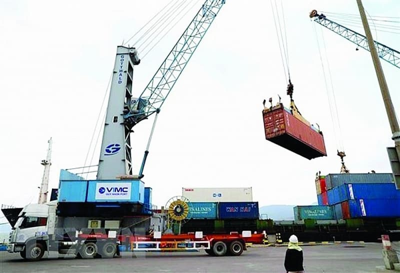 Shipping lines do not transparently list freight rates