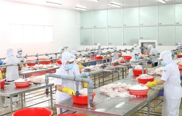 Italian firms seek investment opportunities in Vietnam