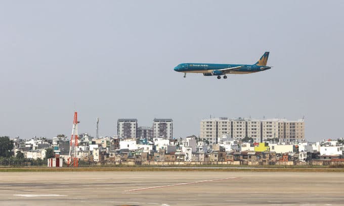 No new airline until market recovers: transport ministry