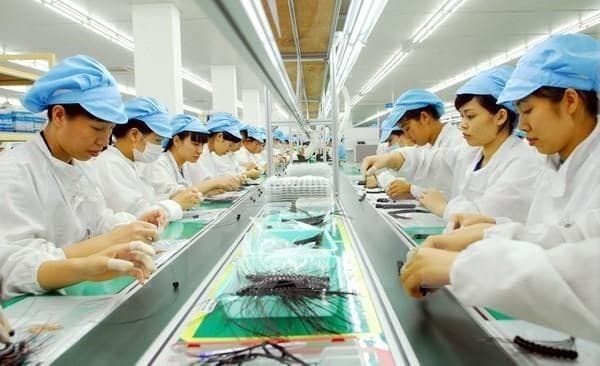Business opportunities abundant for Swiss firms in Vietnam: seminar