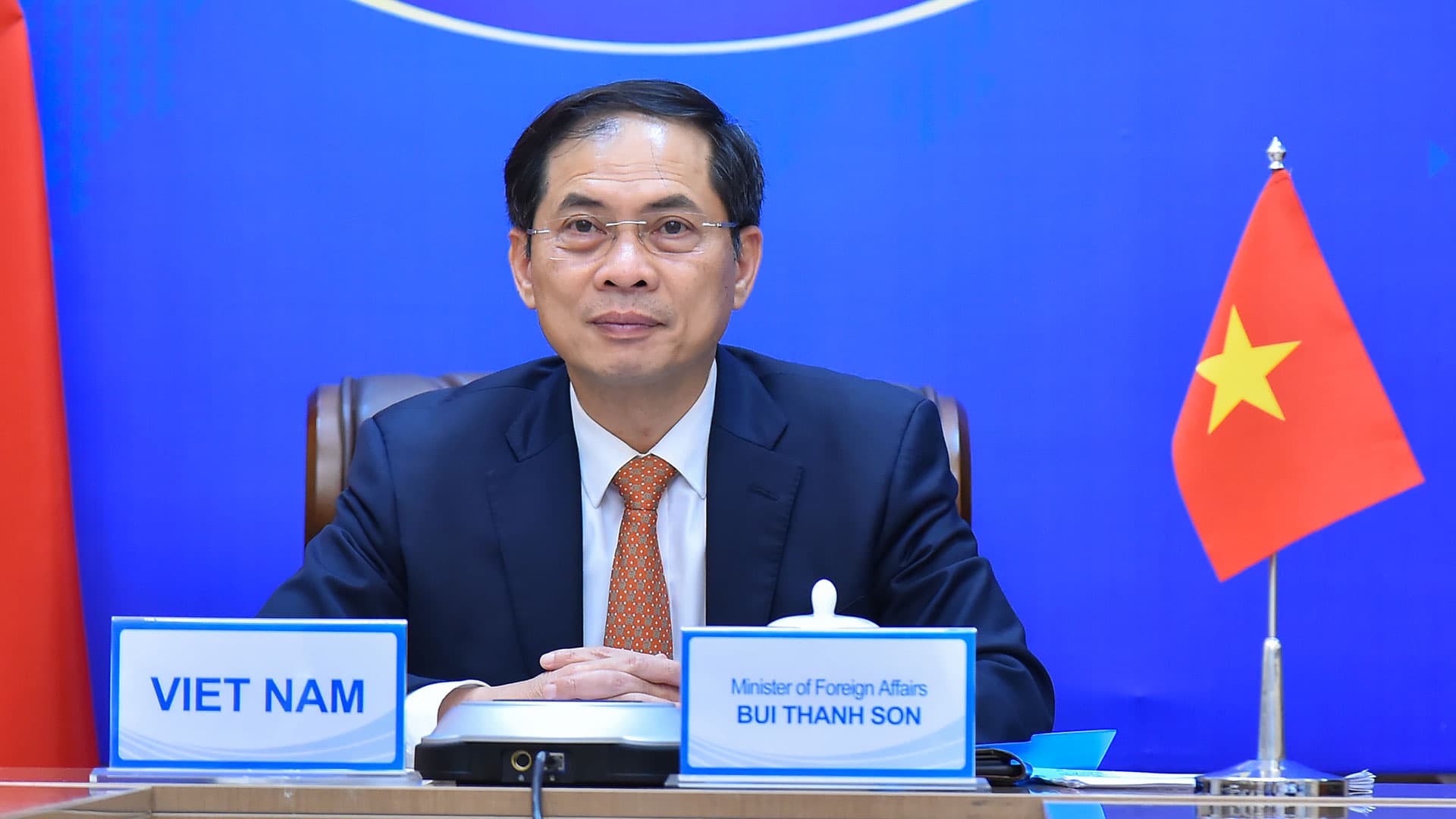 Brunei supports VN as ASEAN Chair, UNSC non-permanent member
