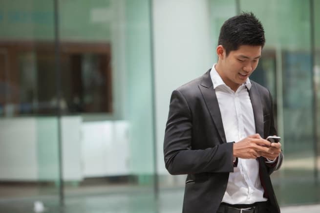 Visa makes it easy to receive funds from abroad with Visa Direct