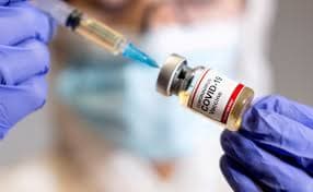 First domestic COVID-19 vaccine may be approved for emergency use
