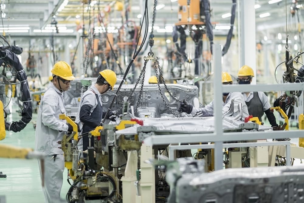 MoF proposes to revise preferential import and export tax rates for items