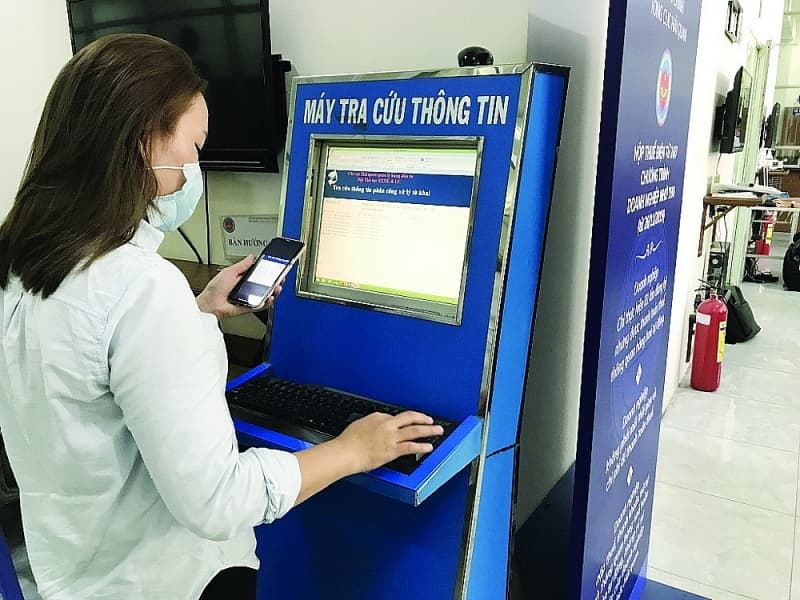 Support of customs agency assessed as timely and efficient