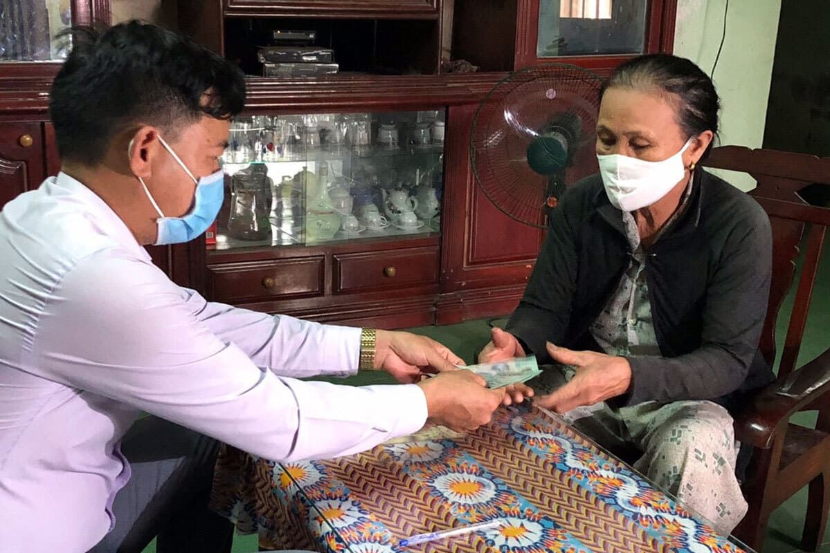 Da Nang disburses $3.2-million support package