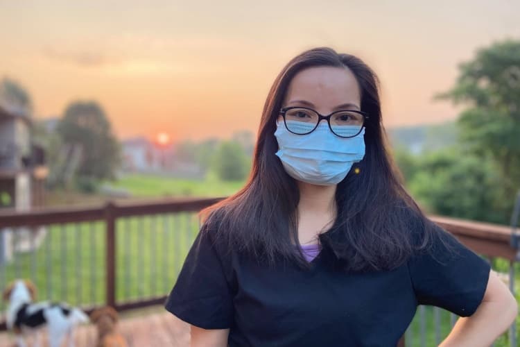 Vietnamese in US remain wary despite vaccination as Delta variant surges
