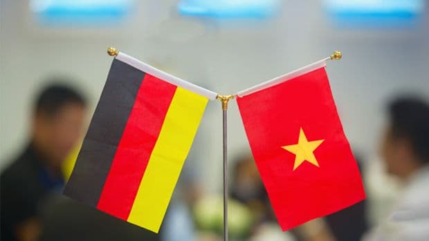 Germany pledges over € 113.5 million in ODA for Viet Nam in 2021