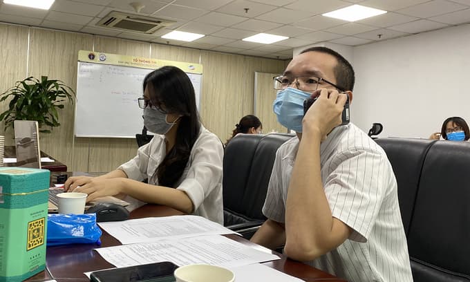 Doctor network offers online diagnoses amid Covid restrictions