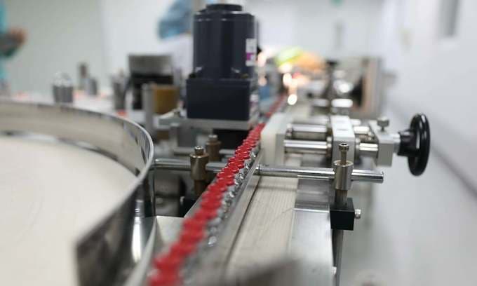 Japanese firm to transfer Covid vaccine production tech to Vietnam