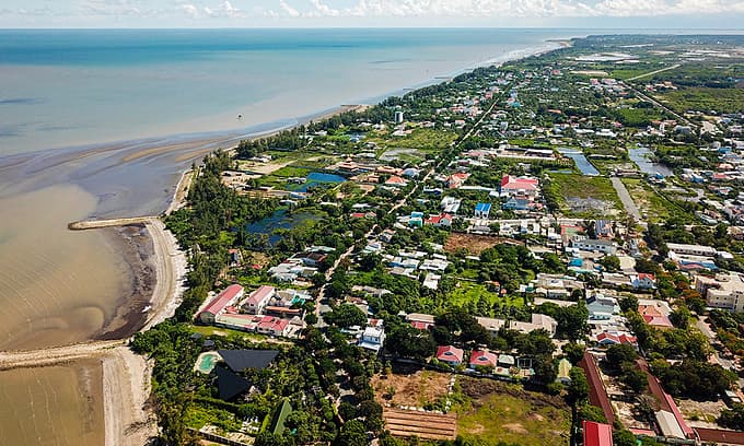Germany pledges $170 mln for sustainable growth in Vietnam