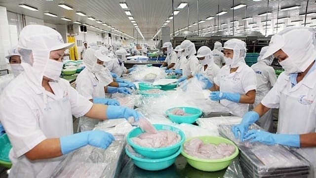 Vietnam’s Economy Forecast to Grow by 4.5-5.1% If Virus Contained by End of September