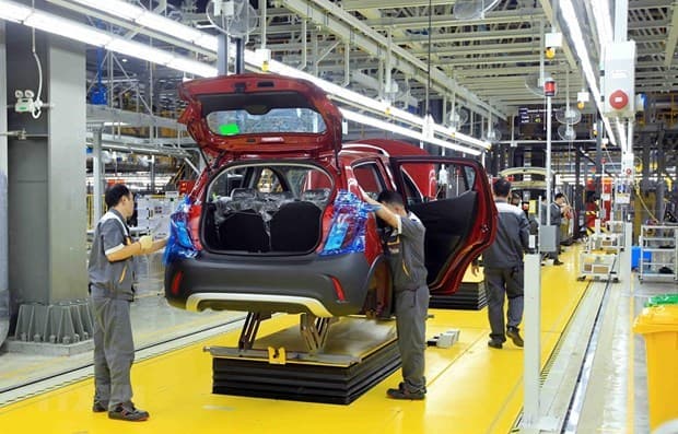 Vietnam’s overseas investment soars 125 percent in seven months
