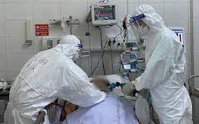 Private clinics encouraged to join COVID-19 treatment